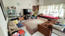 Jalan Haji Salam (D16), Semi-Detached #551788921